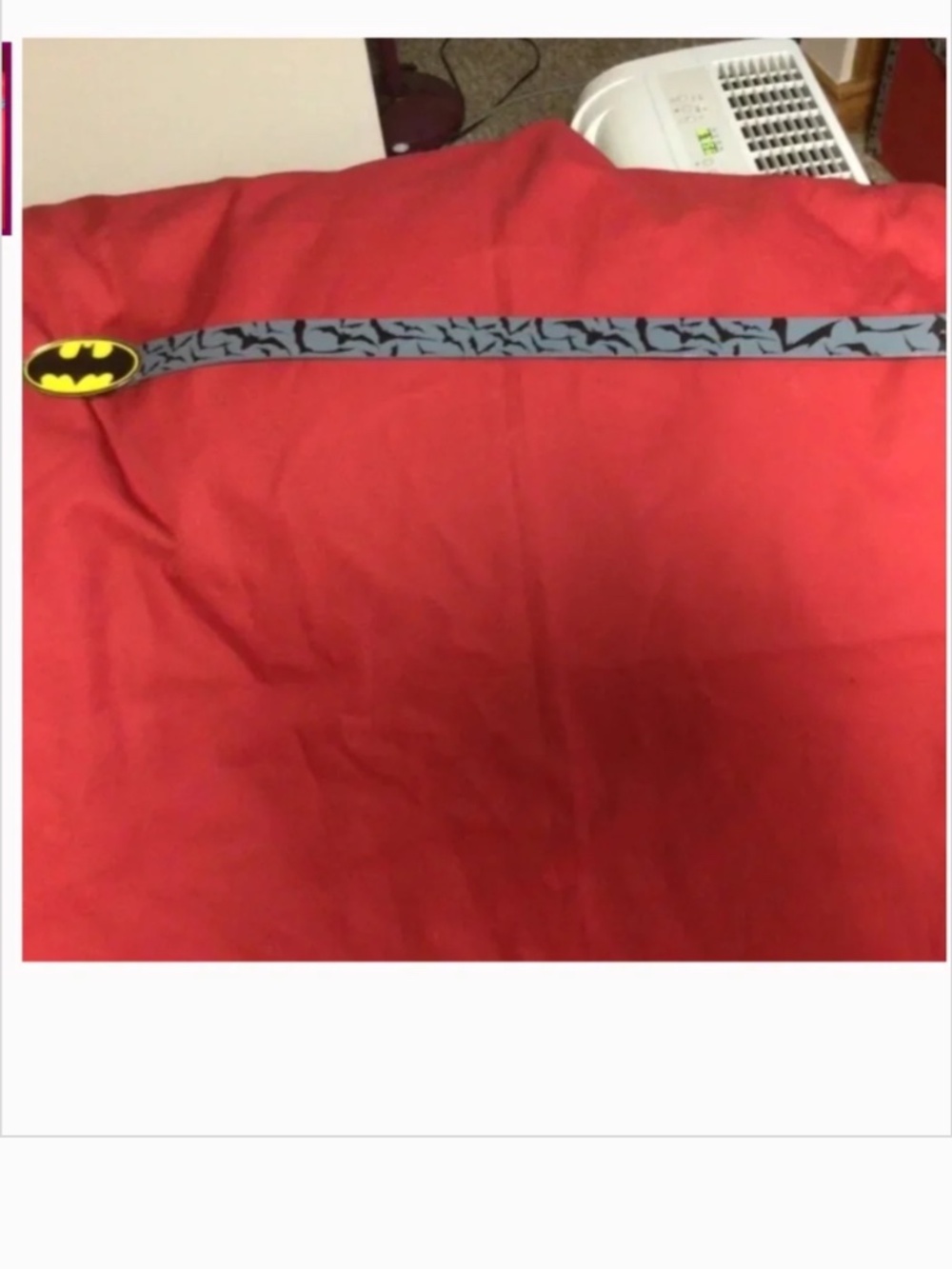 Batman belt